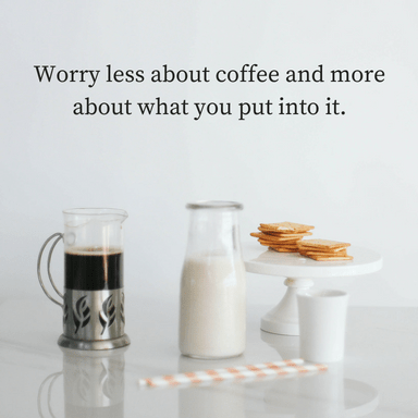 Cancer-causing Coffee